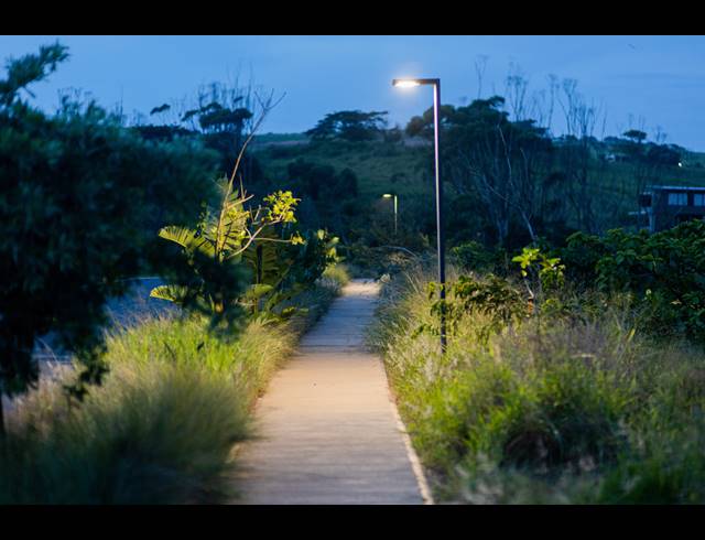 1,115M² VACANT LAND FOR SALE IN ZULULAMI LUXURY COASTAL ESTATE